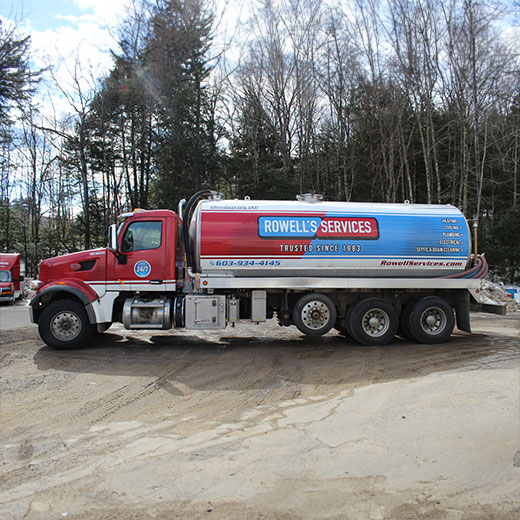Same Day Ossipee Plumbing, Drains, Heating & AC Services