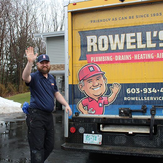 New Hampshire Plumbers