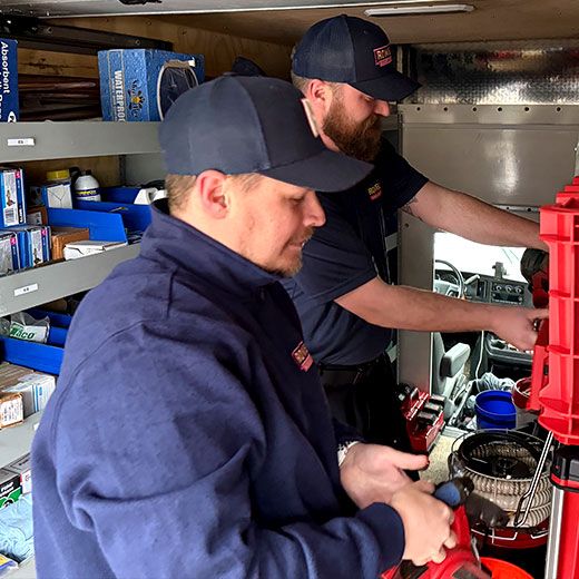 New Hampshire Water Heater Savings & Repairs: Fast Today