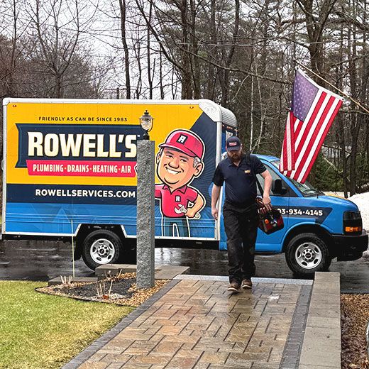 New Hampshire Water Heater Savings & Repairs: Fast Today